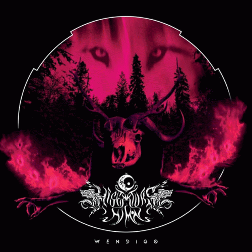 Hisemtuks Himi N : Wendigo